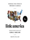 Cover image for Little America